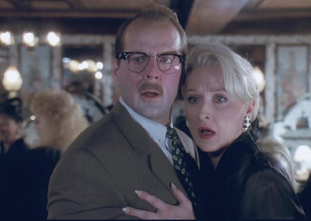#28. Death Becomes Her (1992)